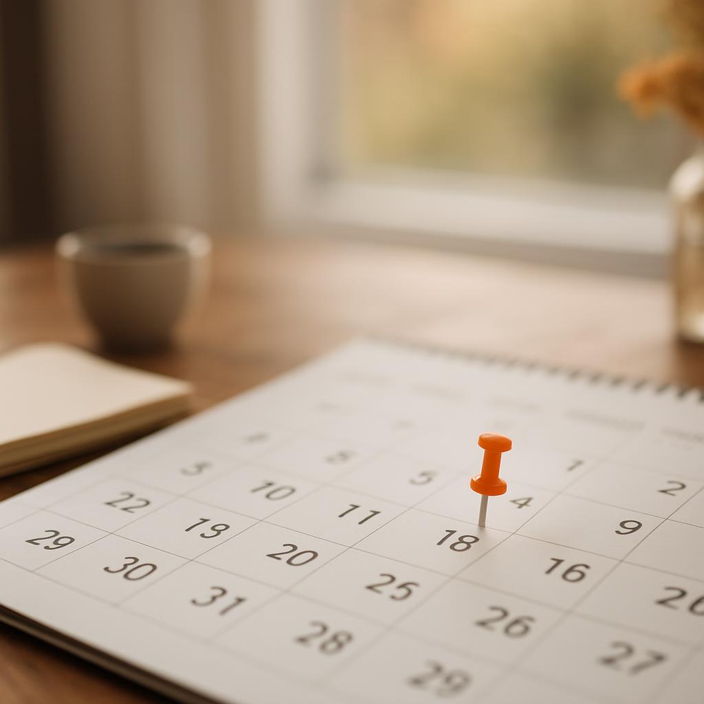 Timing Your Locksmith in Colnbrook: When to Book